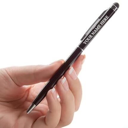 ✨ Customised Metal Mobile Touch Pen ✨