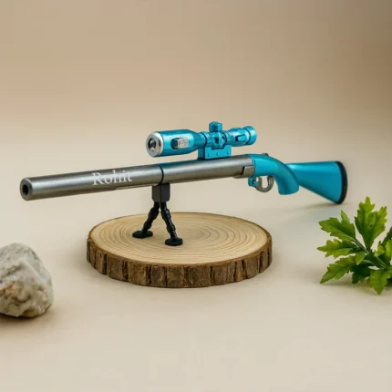 ✨ Customised Sniper Pen ✨