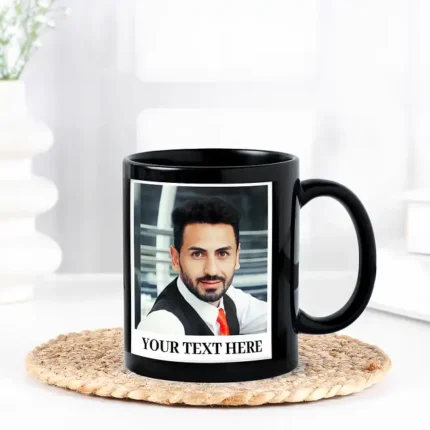 Office Vibes Mug