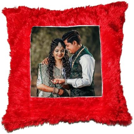 Personalised Pillow