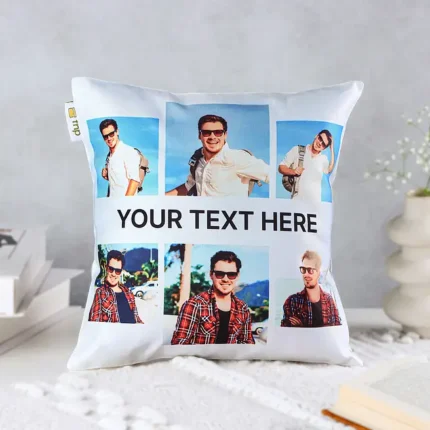 Memory Cushion