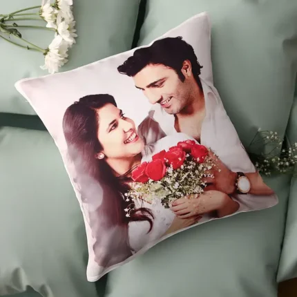 Memory Cushion